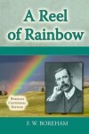 Book cover for A Reel of Rainbow