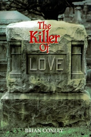 Cover of The Killer of Love