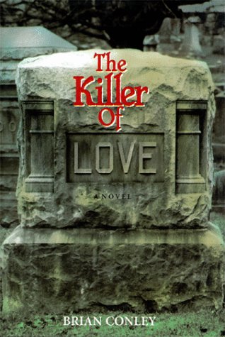 Book cover for The Killer of Love