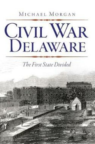 Cover of Civil War Delaware