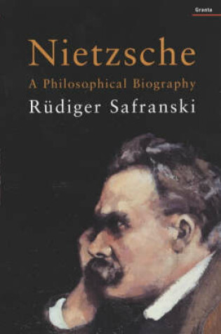 Cover of Nietzsche