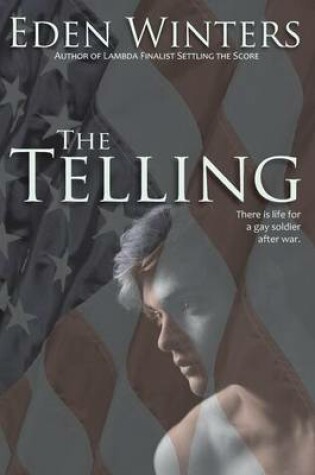 Cover of The Telling