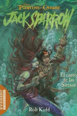 Cover of El Canto de las Sirenas