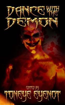 Book cover for Dance With the Demon