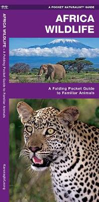 Book cover for African Wildlife