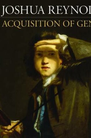 Cover of Sir Joshua Reynolds