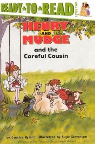 Cover of Henry and Mudge/Careful Cousins