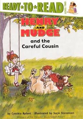 Cover of Henry and Mudge/Careful Cousins