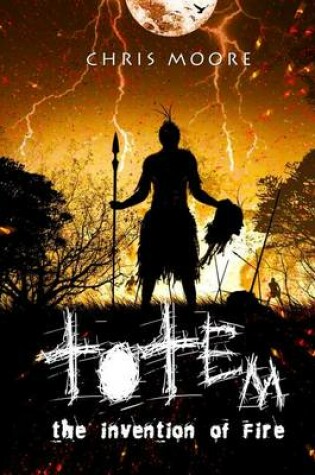 Cover of Totem