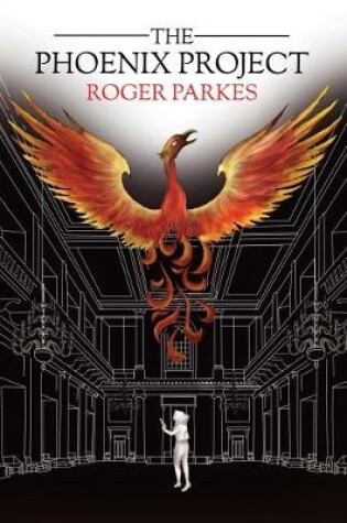 Cover of The Phoenix Project