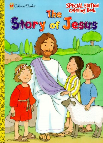 Book cover for C/Act:Story of Jesus