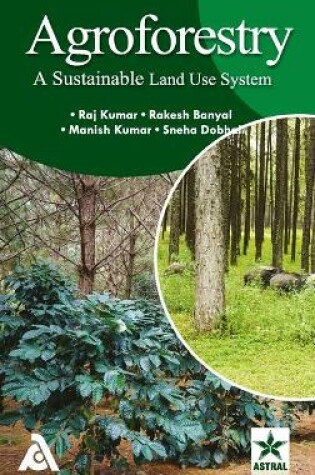 Cover of Agroforestry