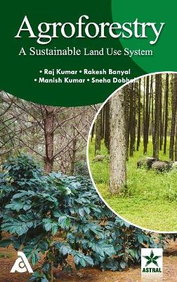 Book cover for Agroforestry