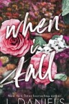 Book cover for When I Fall (Hardcover)