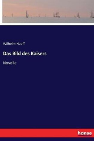 Cover of Das Bild des Kaisers