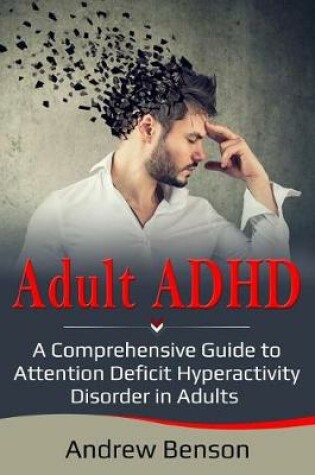 Cover of Adult ADHD