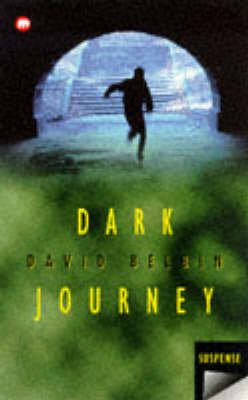 Book cover for Dark Journey