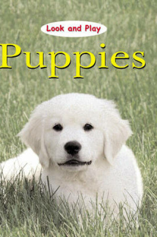 Cover of Puppies