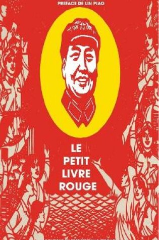 Cover of Le petit livre rouge