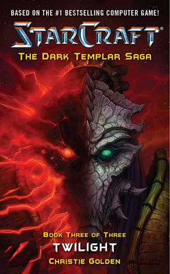Cover of Dark Templar--Twilight