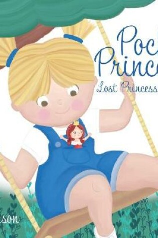 Cover of Pocket Princess