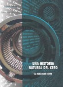 Book cover for Una Historia Natural del Cero