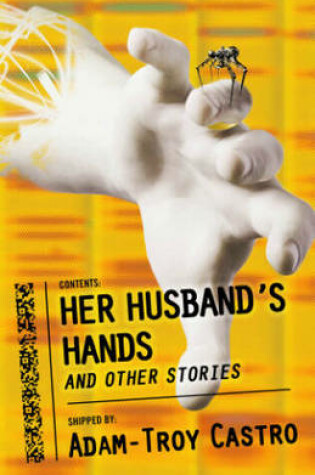 Cover of Her Husband’s Hands and Other Stories