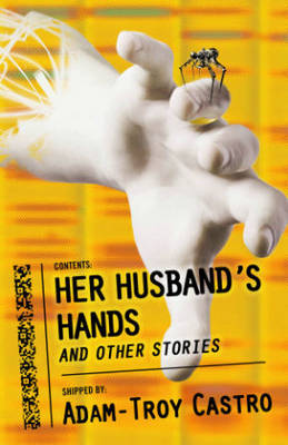 Book cover for Her Husband’s Hands and Other Stories