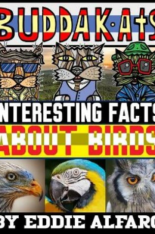 Cover of Interesting Facts About Birds