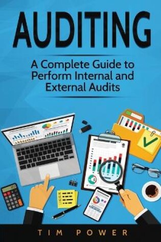 Cover of Auditing