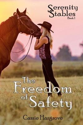 Book cover for The Freedom of Safety