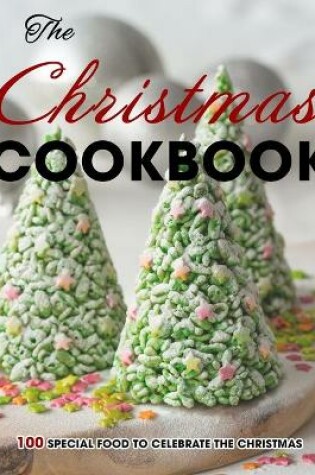 Cover of The Christmas Cookbook