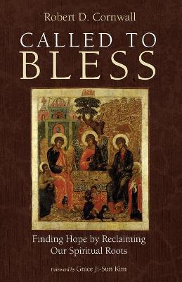 Book cover for Called to Bless