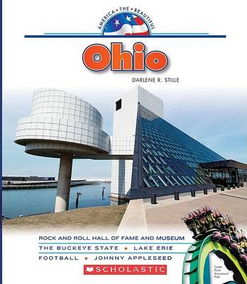 Cover of Ohio