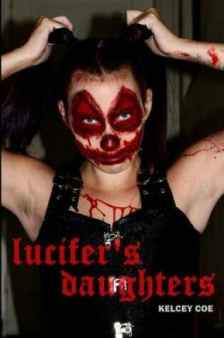 Cover of Lucifer's Daughters