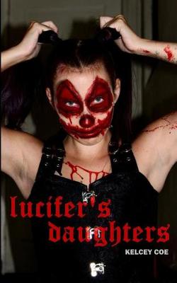 Book cover for Lucifer's Daughters