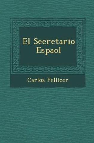 Cover of El Secretario Espa Ol