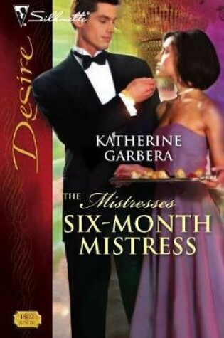 Cover of Six-Month Mistress