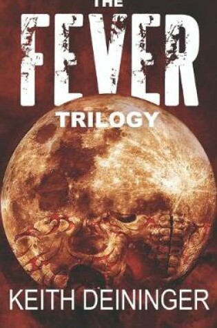 Cover of The Fever Trilogy