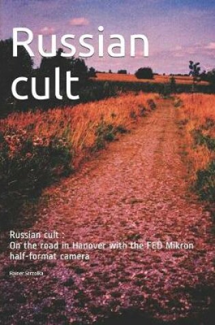 Cover of Russian cult