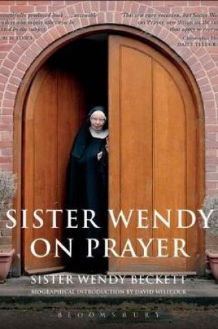 Cover of Sister Wendy on Prayer