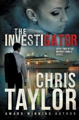 Cover of The Investigator