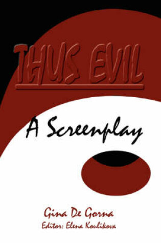 Cover of Thus Evil