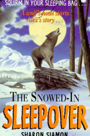 Cover of Snowed In