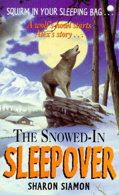 Book cover for Snowed In