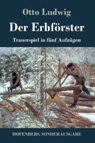 Cover of Der Erbförster