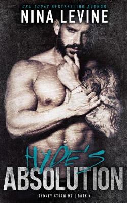 Book cover for Hyde's Absolution