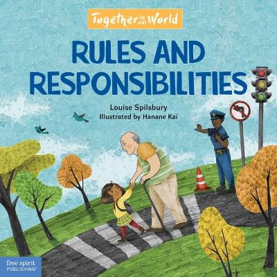 Book cover for Rules and Responsibilities
