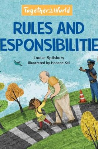 Cover of Rules and Responsibilities