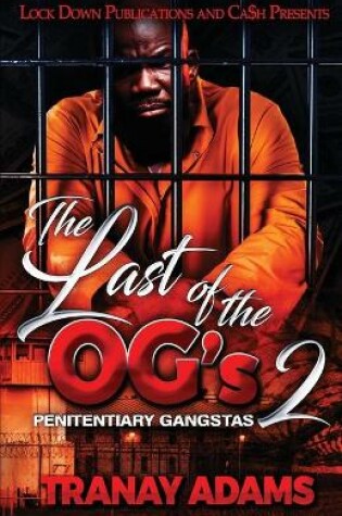 Cover of The Last of the OG's 2
